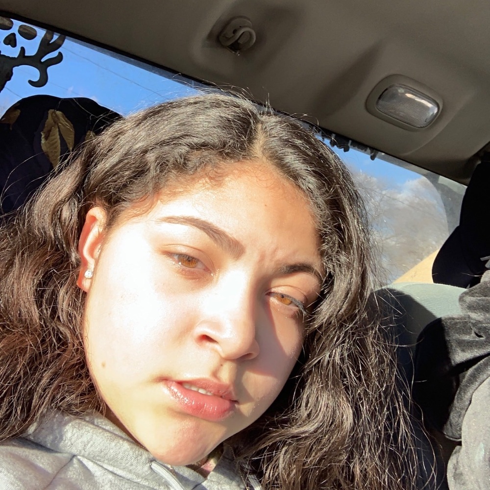 Meet your Posher, Jazzy